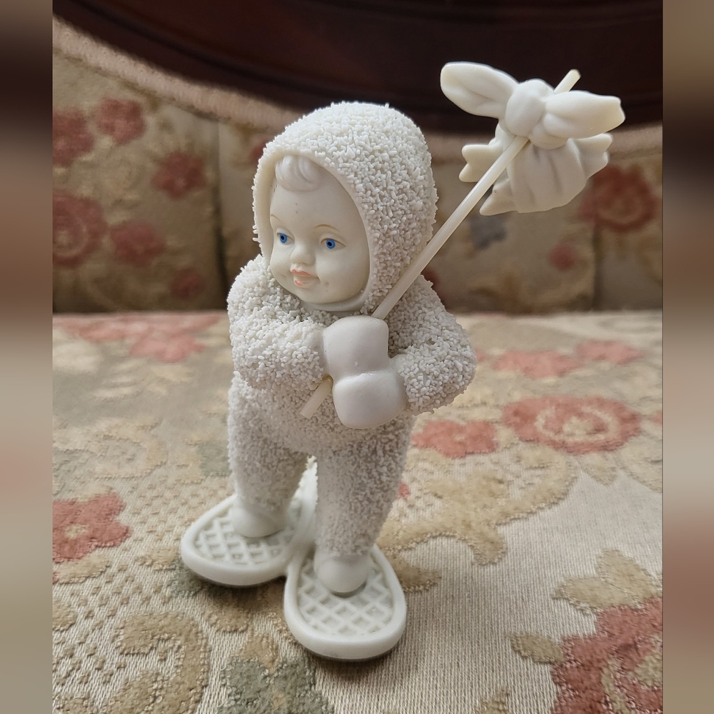 Dept 56 There's No Place Like Home RETIRED